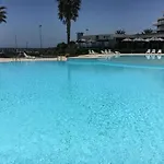 Departamento Con Vista Al Mar Y Spa Coquimbo
