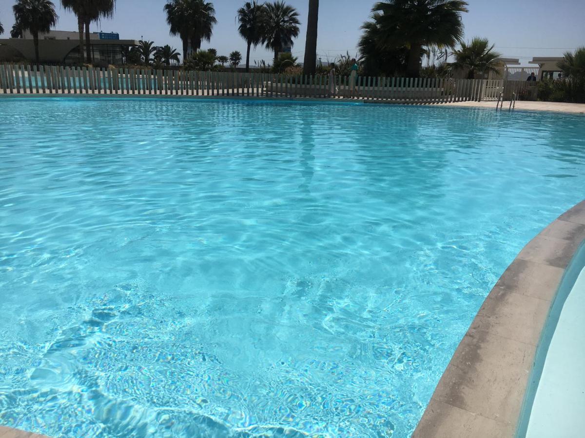 Apartamento Departamento Con Vista Al Mar Y