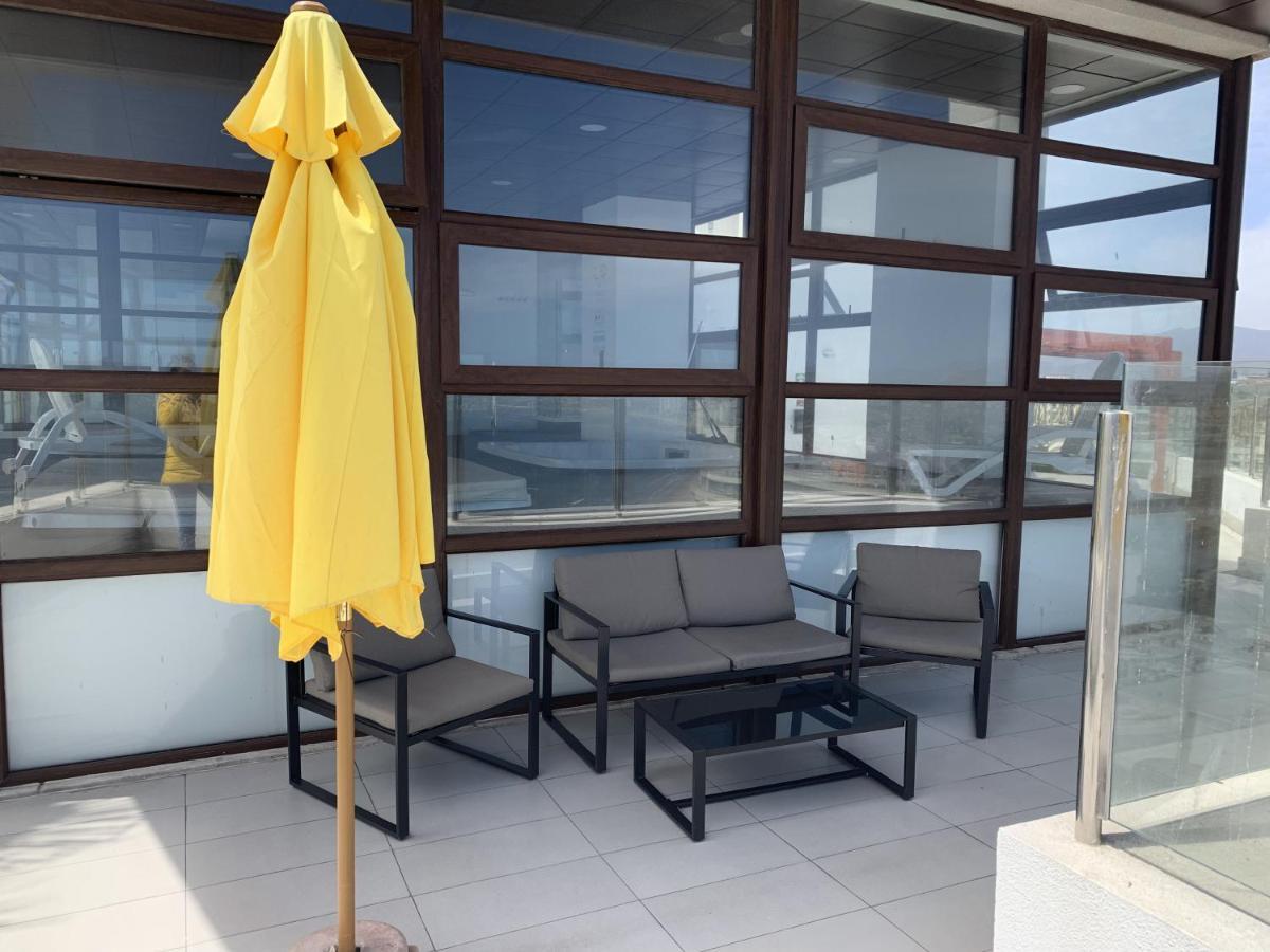 Departamento Con Vista Al Mar Y * Coquimbo