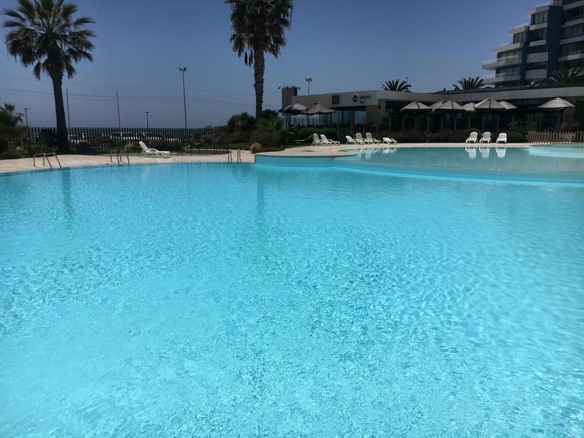 Departamento Con Vista Al Mar Y *