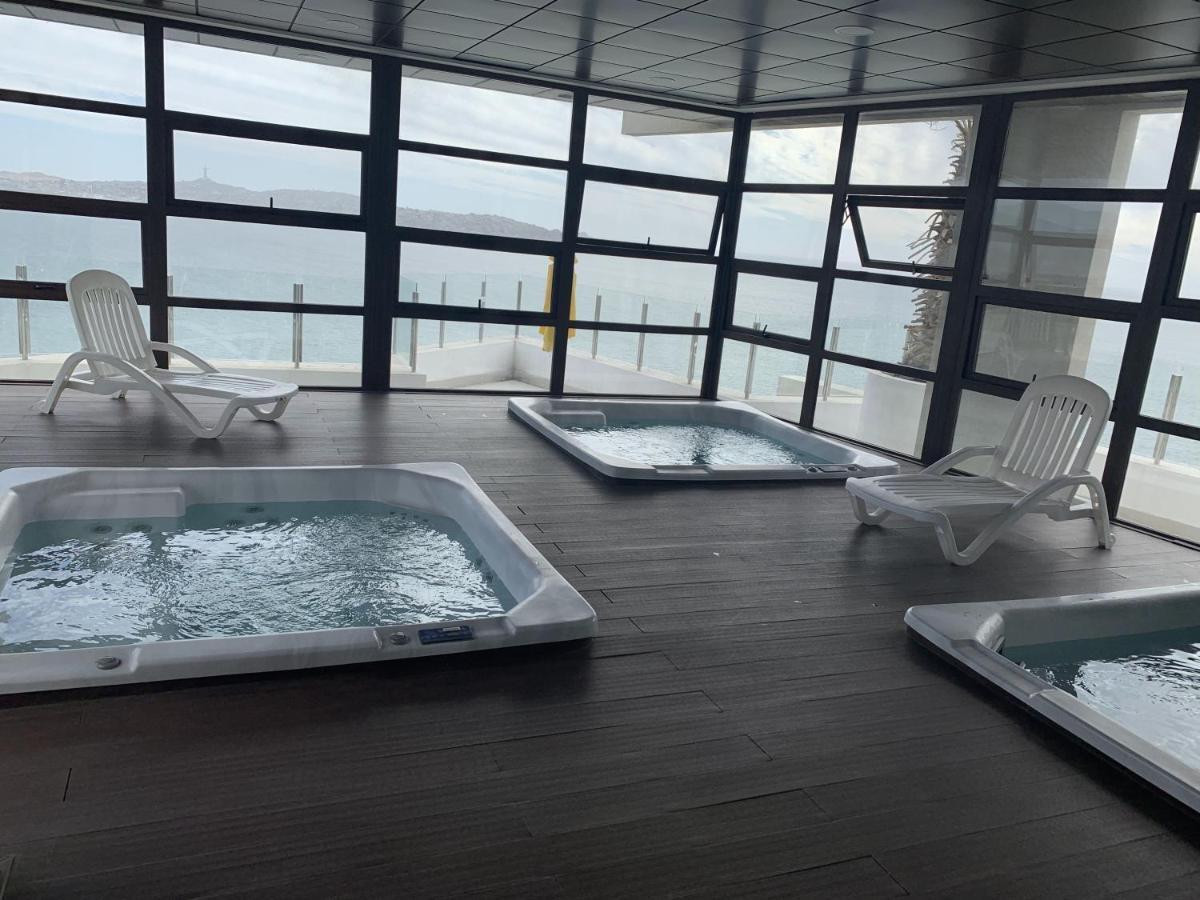 Departamento Con Vista Al Mar Y Coquimbo