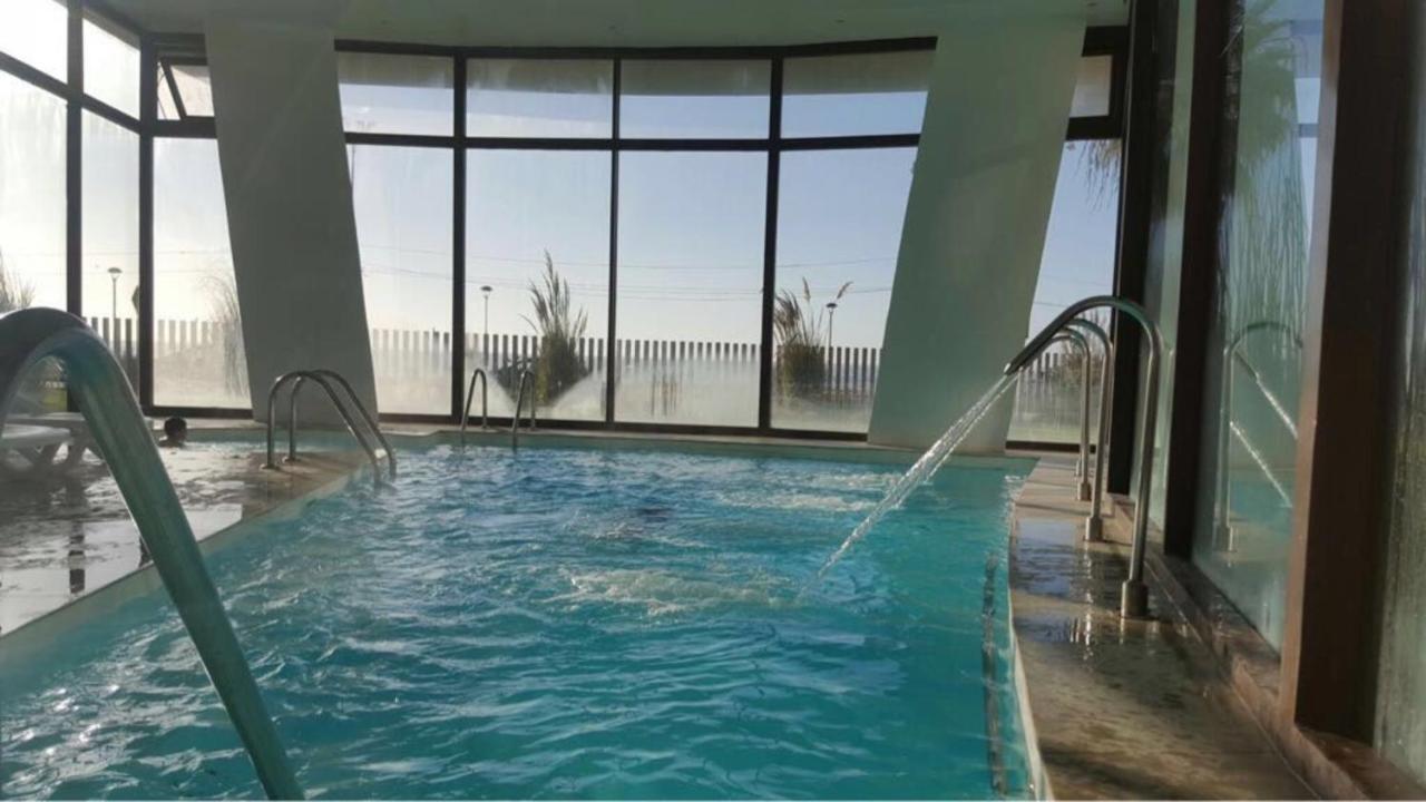 Departamento Con Vista Al Mar Y Apartamento