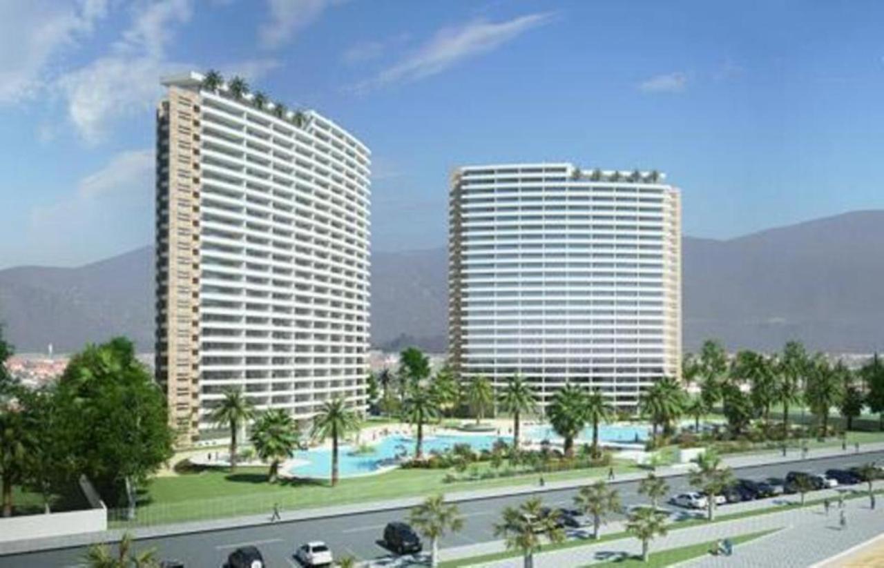 Departamento Con Vista Al Mar Y