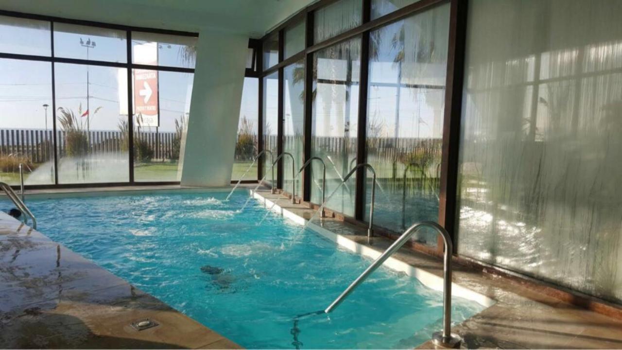 Departamento Con Vista Al Mar Y *