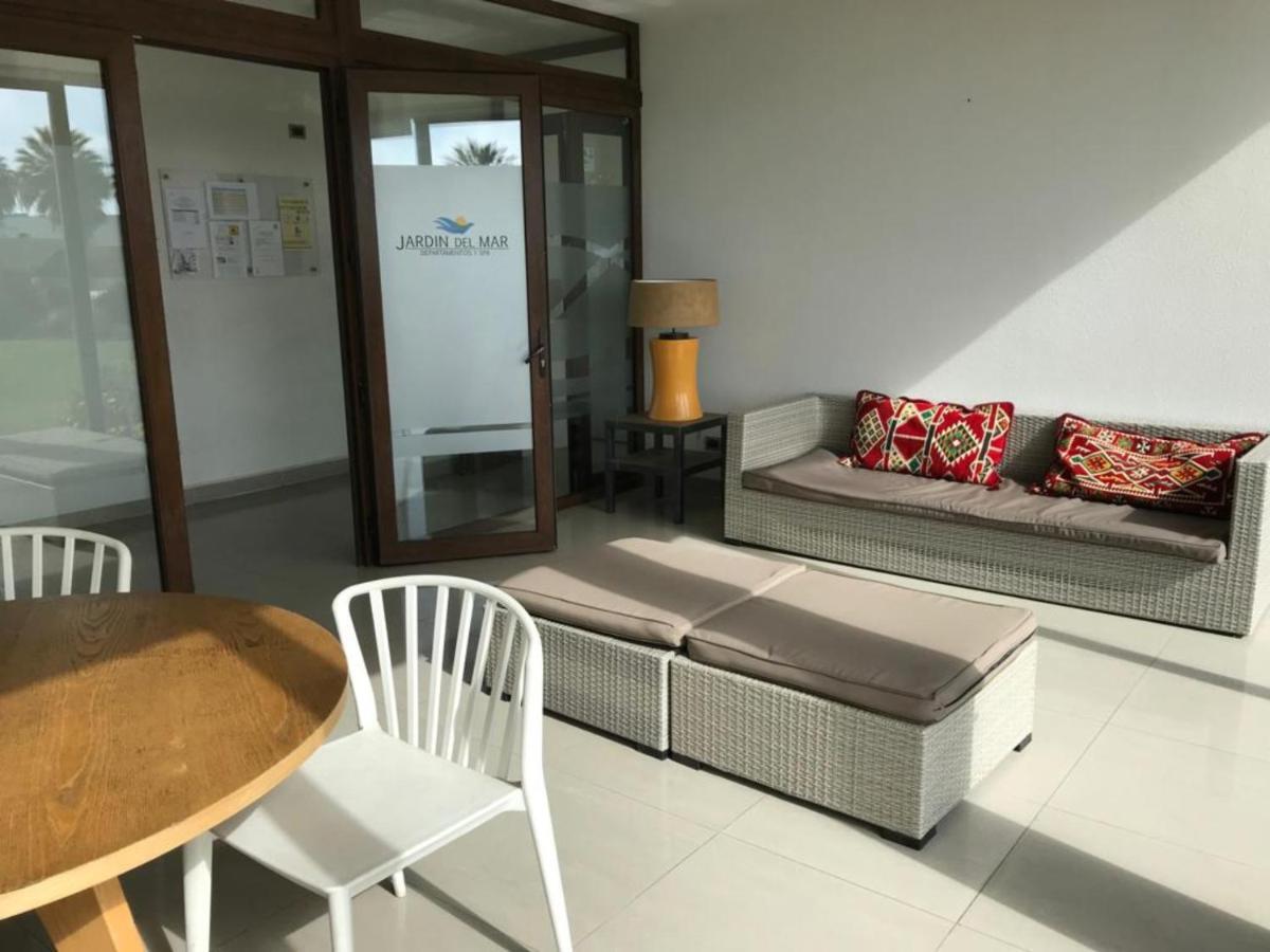 Departamento Con Vista Al Mar Y *