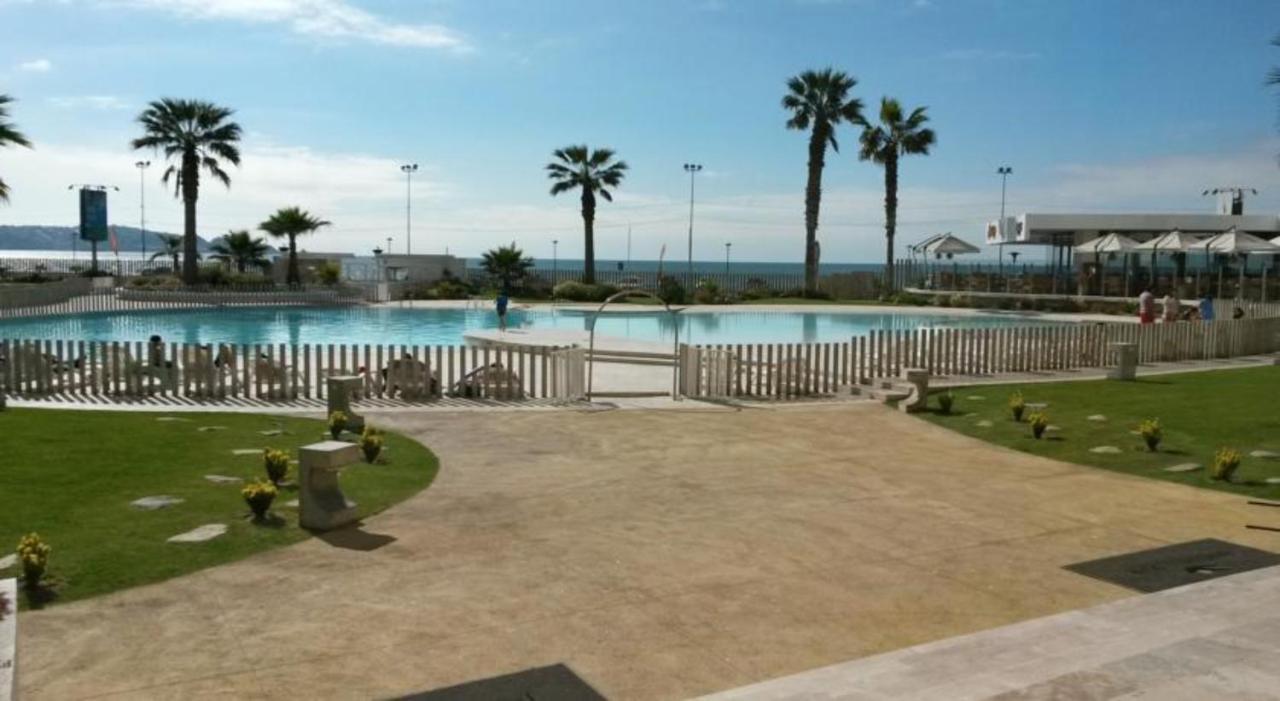 Departamento Con Vista Al Mar Y * Coquimbo