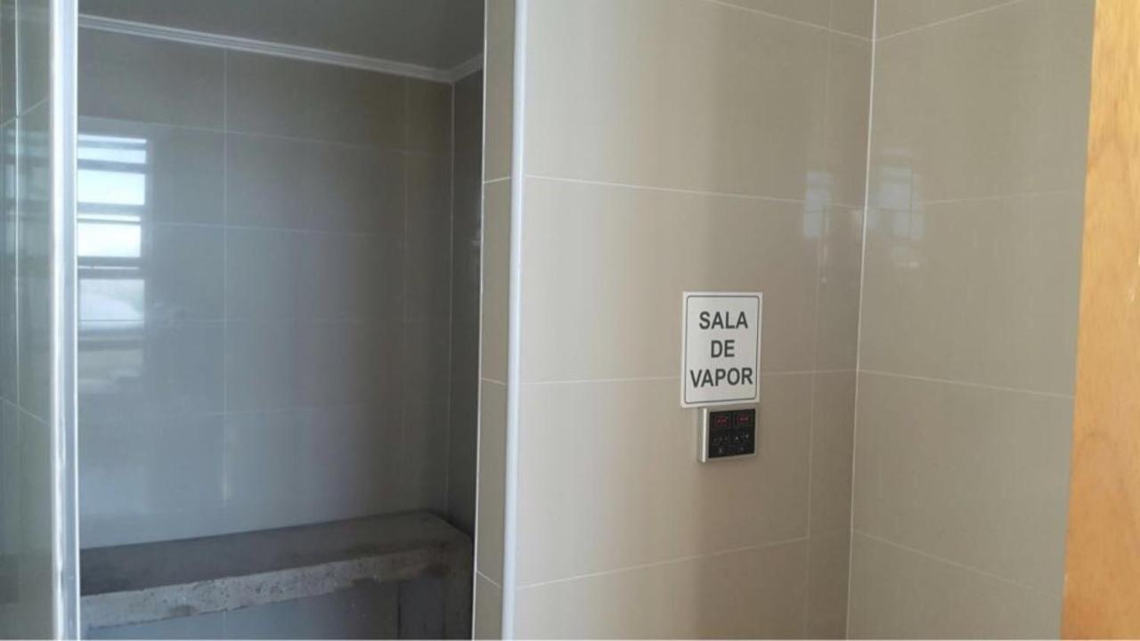 Apartamento Departamento Con Vista Al Mar Y *