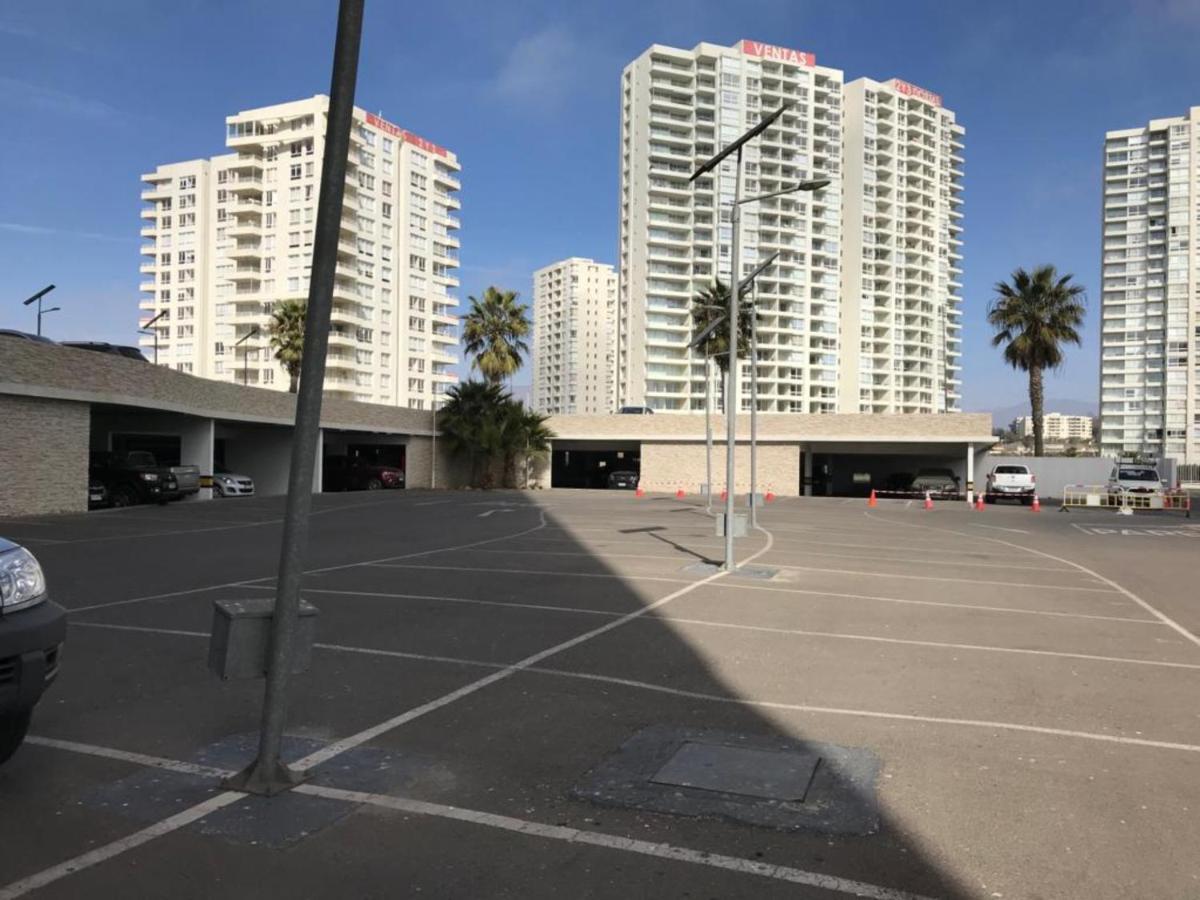 Departamento Con Vista Al Mar Y *