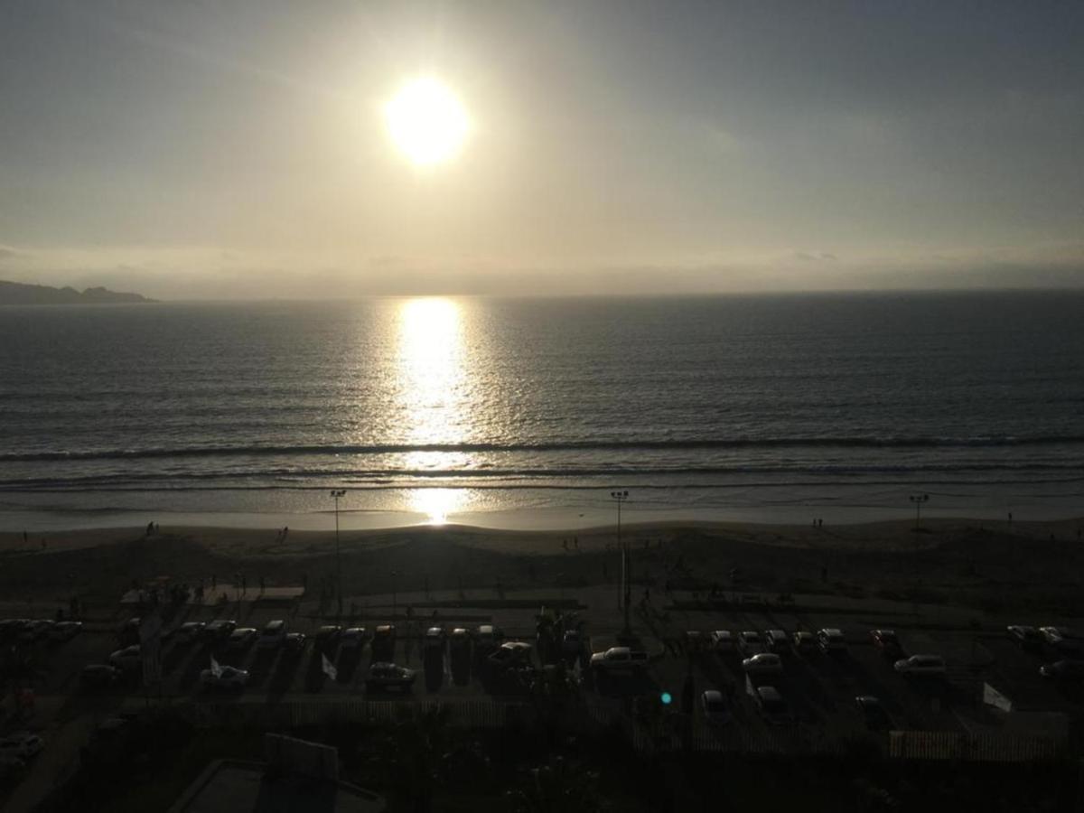 Apartamento Departamento Con Vista Al Mar Y Coquimbo