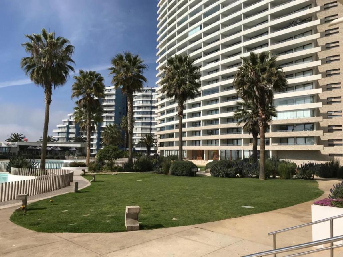 Departamento Con Vista Al Mar Y