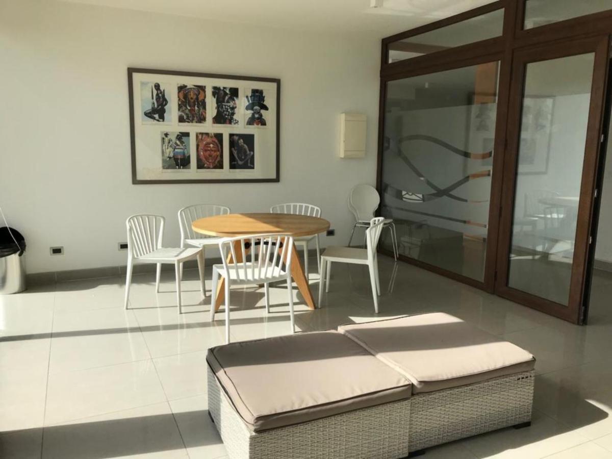 Departamento Con Vista Al Mar Y Apartamento *